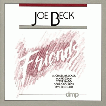 Joe Beck : Friends